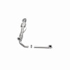 Magnaflow 23484 Direct-Fit Catalytic Converter For 2000-2005 Chevy Astro NEW 360 Degree Image Set