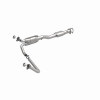 Magnaflow 23484 Direct-Fit Catalytic Converter For 2000-2005 Chevy Astro NEW 360 Degree Image Set