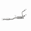 Magnaflow 23484 Direct-Fit Catalytic Converter For 2000-2005 Chevy Astro NEW 360 Degree Image Set