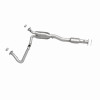Magnaflow 23484 Direct-Fit Catalytic Converter For 2000-2005 Chevy Astro NEW 360 Degree Image Set
