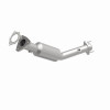 Magnaflow 23489 Direct-Fit Catalytic Converter For 00-02 Chevy Camaro 5.7L 360 Degree Image Set