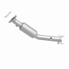 Magnaflow 23489 Direct-Fit Catalytic Converter For 00-02 Chevy Camaro 5.7L 360 Degree Image Set