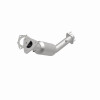 Magnaflow 23489 Direct-Fit Catalytic Converter For 00-02 Chevy Camaro 5.7L 360 Degree Image Set