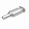 Magnaflow 23496 Direct-Fit Catalytic Converter For 1994-1995 Chevy S10 NEW 360 Degree Image Set