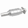 Magnaflow 23496 Direct-Fit Catalytic Converter For 1994-1995 Chevy S10 NEW 360 Degree Image Set