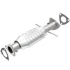 Magnaflow 23497 Direct-Fit Catalytic Converter For 98-99 Isuzu Hombre 4.3L Photo - Primary