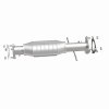 Magnaflow 23497 Direct-Fit Catalytic Converter For 98-99 Isuzu Hombre 4.3L 360 Degree Image Set