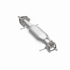 Magnaflow 23497 Direct-Fit Catalytic Converter For 98-99 Isuzu Hombre 4.3L 360 Degree Image Set