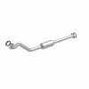 Magnaflow 23498 Direct-Fit Catalytic Converter For Pontiac Grand Prix NEW 360 Degree Image Set