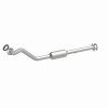 Magnaflow 23498 Direct-Fit Catalytic Converter For Pontiac Grand Prix NEW 360 Degree Image Set