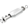 Magnaflow 23499 Direct-Fit Catalytic Converter NEW Photo - Primary