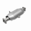 Magnaflow 23503 Direct-Fit Catalytic Converter For 81-82 Lancia Zagato 2.0L NEW 360 Degree Image Set