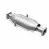 Magnaflow 23503 Direct-Fit Catalytic Converter For 81-82 Lancia Zagato 2.0L NEW 360 Degree Image Set