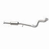 Magnaflow Performance Exhaust 23511 Direct-Fit Catalytic Converter NEW 360 Degree Image Set
