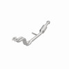 Magnaflow Performance Exhaust 23511 Direct-Fit Catalytic Converter NEW 360 Degree Image Set