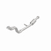 Magnaflow Performance Exhaust 23511 Direct-Fit Catalytic Converter NEW 360 Degree Image Set