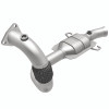 Magnaflow 23514 Direct-Fit Catalytic Converter For 1995-1998 Saab 900 NEW Photo - Primary