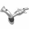 Magnaflow 23514 Direct-Fit Catalytic Converter For 1995-1998 Saab 900 NEW Photo - Primary