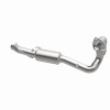Magnaflow 23514 Direct-Fit Catalytic Converter For 1995-1998 Saab 900 NEW 360 Degree Image Set