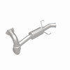 Magnaflow 23514 Direct-Fit Catalytic Converter For 1995-1998 Saab 900 NEW 360 Degree Image Set