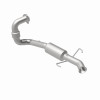 Magnaflow 23514 Direct-Fit Catalytic Converter For 1995-1998 Saab 900 NEW 360 Degree Image Set
