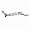 Magnaflow 23518 Direct-Fit Catalytic Converter For 1996-1997 Chevy Camaro NEW 360 Degree Image Set