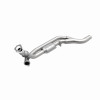 Magnaflow 23518 Direct-Fit Catalytic Converter For 1996-1997 Chevy Camaro NEW 360 Degree Image Set