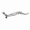 Magnaflow 23518 Direct-Fit Catalytic Converter For 1996-1997 Chevy Camaro NEW 360 Degree Image Set