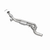Magnaflow 23518 Direct-Fit Catalytic Converter For 1996-1997 Chevy Camaro NEW 360 Degree Image Set
