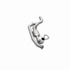 Magnaflow 23518 Direct-Fit Catalytic Converter For 1996-1997 Chevy Camaro NEW 360 Degree Image Set