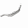 Magnaflow 23518 Direct-Fit Catalytic Converter For 1996-1997 Chevy Camaro NEW 360 Degree Image Set