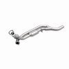 Magnaflow 23518 Direct-Fit Catalytic Converter For 1996-1997 Chevy Camaro NEW 360 Degree Image Set