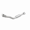 Magnaflow 23520 Direct-Fit Catalytic Converter NEW 360 Degree Image Set
