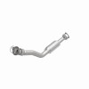 Magnaflow 23520 Direct-Fit Catalytic Converter NEW 360 Degree Image Set