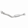Magnaflow 23520 Direct-Fit Catalytic Converter NEW 360 Degree Image Set