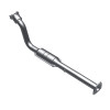Magnaflow 23522 Direct-Fit Catalytic Converter For 1996 Pontiac Grand Prix NEW Photo - Primary
