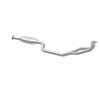 Magnaflow 23522 Direct-Fit Catalytic Converter For 1996 Pontiac Grand Prix NEW 360 Degree Image Set