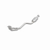 Magnaflow 23522 Direct-Fit Catalytic Converter For 1996 Pontiac Grand Prix NEW 360 Degree Image Set