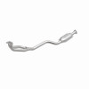 Magnaflow 23522 Direct-Fit Catalytic Converter For 1996 Pontiac Grand Prix NEW 360 Degree Image Set