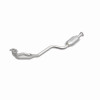 Magnaflow 23522 Direct-Fit Catalytic Converter For 1996 Pontiac Grand Prix NEW 360 Degree Image Set