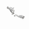 Magnaflow 23534 Direct-Fit Catalytic Converter For 1996-1999 Ford Taurus NEW 360 Degree Image Set