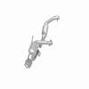 Magnaflow 23534 Direct-Fit Catalytic Converter For 1996-1999 Ford Taurus NEW 360 Degree Image Set