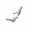 Magnaflow 23534 Direct-Fit Catalytic Converter For 1996-1999 Ford Taurus NEW 360 Degree Image Set
