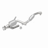 Magnaflow 23534 Direct-Fit Catalytic Converter For 1996-1999 Ford Taurus NEW 360 Degree Image Set