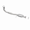 Magnaflow 23535 Direct-Fit Catalytic Converter For 1996-1997 Saturn SL1 NEW 360 Degree Image Set