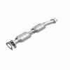 Magnaflow 23541 Direct-Fit Catalytic Converter NEW 360 Degree Image Set
