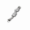 Magnaflow 23541 Direct-Fit Catalytic Converter NEW 360 Degree Image Set
