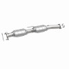 Magnaflow 23541 Direct-Fit Catalytic Converter NEW 360 Degree Image Set