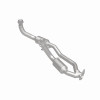 MagnaFlow Conv DF 99-00 Windstar 3.0L V6 - 23542 360 Degree Image Set