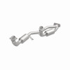 MagnaFlow Conv DF 99-00 Windstar 3.0L V6 - 23542 360 Degree Image Set